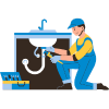 Water Leak Detection Pros Logo